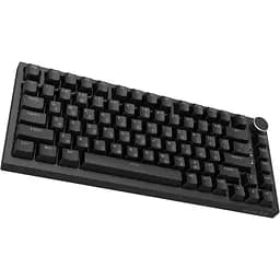 Клавіатура Ajazz AK820 Red Switch USB-C UA Black (AK820-R-B) - мініатюра 5