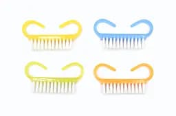 Щетка для маникюра и педикюра Beauty Luxury TS-02