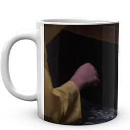 Кружка GeekLand It Оно Пеннивайз IT 02.14 330 мл белая