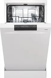 Посудомийна машина Gorenje GS520E15W - мініатюра 2