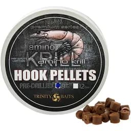 Пеллетс Trinity насадочний Krill 12mm 90g