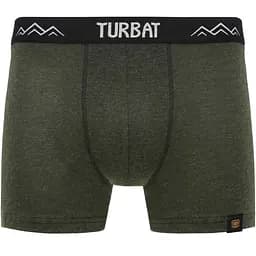 Термотруси чоловічі Turbat Retezat Boxer 2 Mens XL Хакі