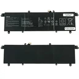 Акумулятор для ноутбука Asus C31N1821 (ZenBook S13 UX392FA) 11.55V 4330 mAh 50Wh Black (0B200-03210100)