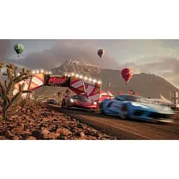 Ключ активації Microsoft Forza Horizon 5 для Xbox One та Xbox Series X/S - мініатюра 7