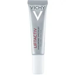 Подтягивающий крем против морщин Vichy Liftactiv Supreme для контура глаз 15 мл