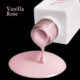 Камуфлююча база Joia vegan BB Cream base Vanilla Rose 50 мл - мініатюра 4