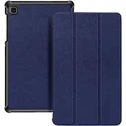 Чехол Primo для планшета Samsung Galaxy Tab A7 Lite 8.7" 2021 (SM-T220 / SM-T225) Slim Dark Blue