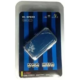 Хаб-юбка Atcom концентратор Usb Hub 15273 TD707