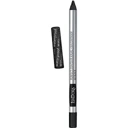 Водостійкий олівець для очей IsaDora Perfect Waterproof Contour Kajal відтінок 60 (Black) вага 1.2 г (492750)
