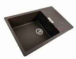 Кухонна мийка Platinum 7850 ROMA (SP000039671) - мініатюра 6