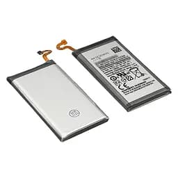Акумулятор Samsung EB-BG960ABE для Samsung G960 S9 AAAA - мініатюра 2