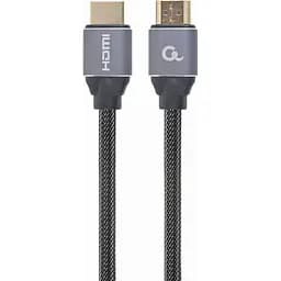 Кабель Cablexpert HDMI - HDMI v2.0 7.5m (CCBP-HDMI-7.5M)