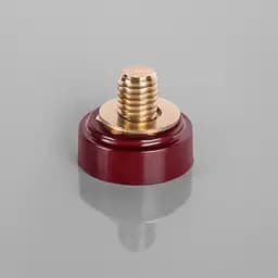 Акумулятор LP LiFePO4 48V (51,2V) - 50 Ah (2560Wh) (BMS 80A/40А) металл - мініатюра 3
