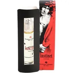 Духи з феромонами для чоловіків Miyoshi Miyagi Instinct For Man, 5 ml