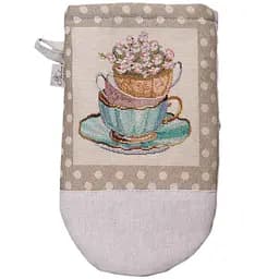 Перчатка Прованс Очарование 32х16 см (44156)