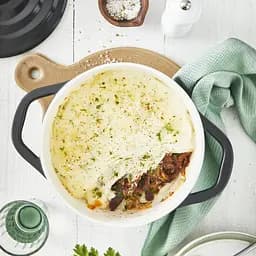 Каструля Tefal Air, з кришкою, 3.1л, алюміній, чорний (E2554404) - мініатюра 9