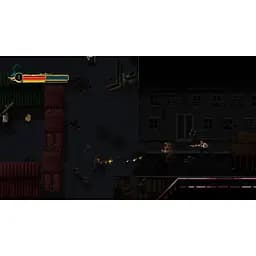 Ключ активації Microsoft Pecaminosa - A Deadly Hand для Xbox One/Series S/X - мініатюра 6