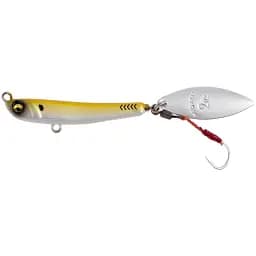 Тейл-спінер Megabass Makippa 7.0g Aji