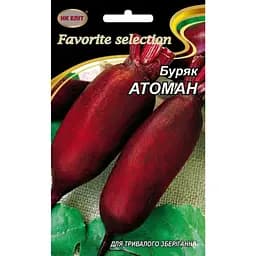 Семена свеклы НК Элит Атоман 20 г (92668)