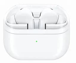 Бездротові навушники Samsung Galaxy Buds 3 Pro (R630) білий (SM-R630NZWASEK) - мініатюра 7