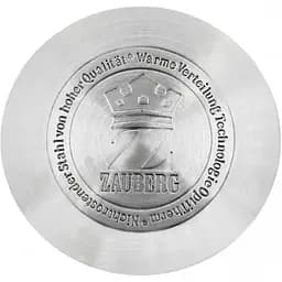 Ківш Zauberg зі скляною кришкою 1.3 л (ТВ000016999) - мініатюра 3