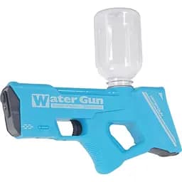 Водяний автомат DK Water Gun 8001 Light Blue [138748]