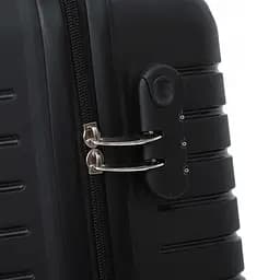 Валіза Semi Line 28" L Black (T5613-3) - мініатюра 7