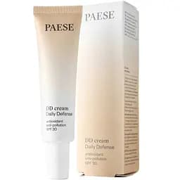 Тональний DD-крем Paese Daily Defense SPF30 відтінок 1N (Ivory) 30 мл - мініатюра 3