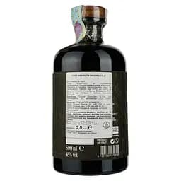 Лікер Amaro Mandragola, 45%, 0,5 л - мініатюра 2