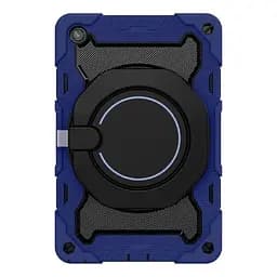 Чохол-підставка BeCover броньований протиударний для Lenovo Tab M10 Plus TB-125F 3rd Gen /K10 Pro TB-226 10.61" Blue (709926) - мініатюра 12