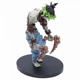 Фігурка Bandai Гютаро Gyutaro Клинок, що розсікає демонів Demon Slayer 17 см B G DS - мініатюра 3