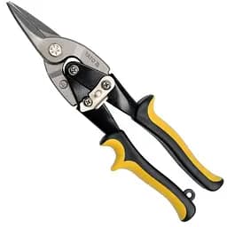 Ножиці по металу Yato Профі прямі 250 мм (YT-1962)