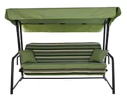 Садова диван-гойдалка Ost-Fran Seattle тексілк 2109/FL-426-417