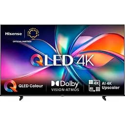 Телевізор Hisense 55E7Q