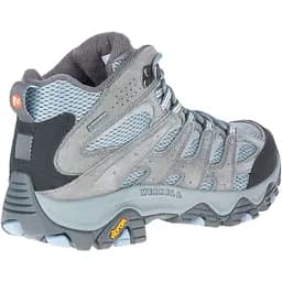 Черевики Merrell Moab 3 Mid GTX Wms 38 Сірий/Блакитний (1054-036.0058) - мініатюра 5