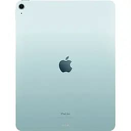 Планшет Apple iPad Air 13 2024 1TB Wi-Fi + Cellular Blue [MV753] [106513] - мініатюра 3