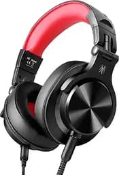 Навушники OneOdio A71 Red (A71 Red)