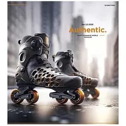 Тетрадь общая Школярик Star Cool stuffs в линию 96 листов 5 шт. (096-3362L)