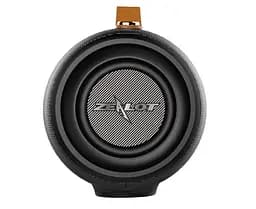 Бездротова Bluetooth колонка Zealot S27 Чорний - мініатюра 6
