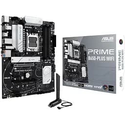 Материнська плата Asus Prime B650-Plus Wi-Fi (90MB1KP0-M0EAY0) [147080]