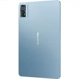Планшет Oukitel OT5S 12" FHD/6GB/256GB/T606/8250mAh/16+8Мп/DualSIM/LTE/Чохол+Стилус/Metal Grey/Blue (OT5S_BL) - мініатюра 8