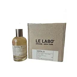 Парфумована вода унісекс Le Labo Santal 33, 50 мл