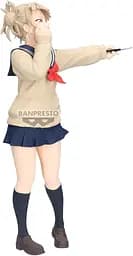 Фігурка Bandai Spirits Моя геройська академія Хіміко Тога My Hero Academia Himiko Toga 23 см BS MHA HT 23 - мініатюра 4