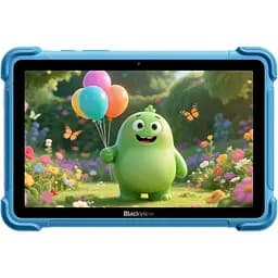 Планшет Blackview Link 1 Kids 4/64GB Wi-Fi Ocean Blue Global version - мініатюра 3