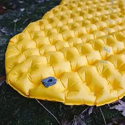 Килимок надувний Sea To Summit AS Ultralighr Mat Regular (1033-STS AMULRAS) - мініатюра 4