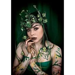 Вінок Queen Rose - мініатюра 2