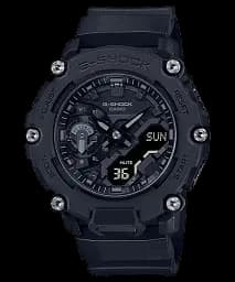 Чоловічий годинник Casio G-Shock Classic GA-2200BB-1AER - мініатюра 2