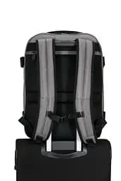 Рюкзак 15.6'' American Tourister URBAN TRACK DARK GREY 45x34x33 MD1*08012 - мініатюра 5