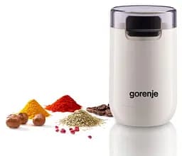 Кавомолка Gorenje SMK150SW (6990446) - мініатюра 7