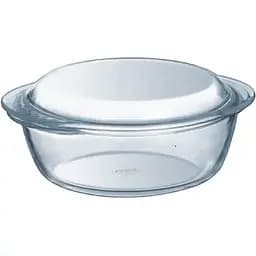 Каструля Pyrex Essentials з кришкою 2.1 л (204A000/7643) - мініатюра 2